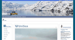 Desktop Screenshot of home.unisea.us